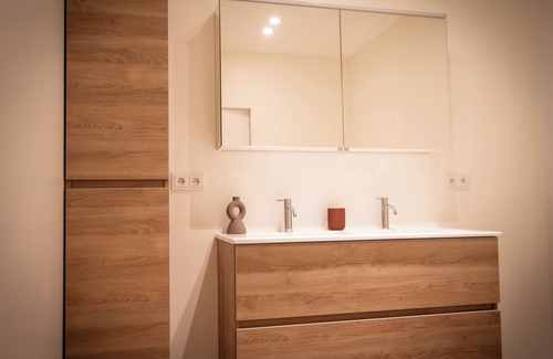Knokke Apartment | Vakantieverblijf Knokke