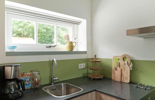 Domburg House | Vakantieverblijf de Trommel