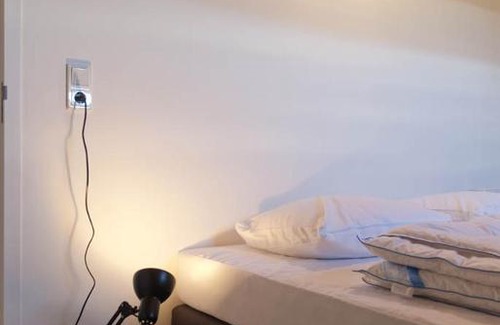 Domburg House | Vakantieverblijf de Trommel