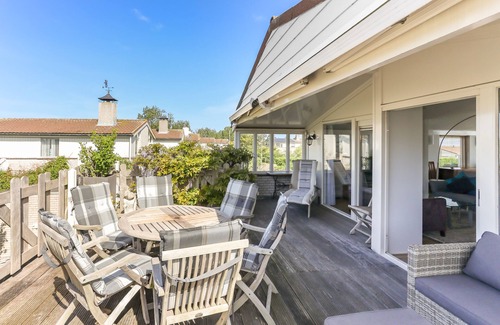 Kamperland Villa | Vakantievilla Splendid View