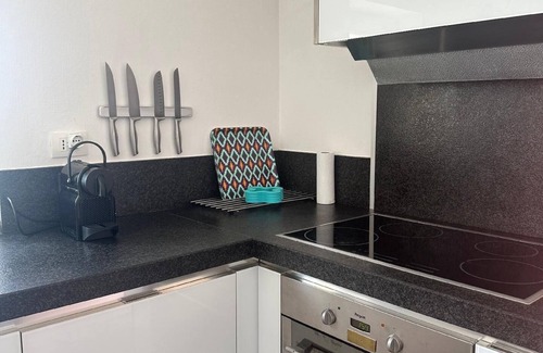 Tresana House | Vakantievilla 'Top Hill'