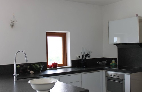 Tresana House | Vakantievilla 'Top Hill'