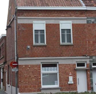 Belgian Westhoek House | Vakantiewoning Cosy Corner