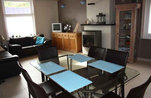 Belgian Westhoek House | Vakantiewoning Cosy Corner
