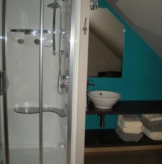 Tyne Cot House | Vakantiewoning Cottage D&N te Passendale