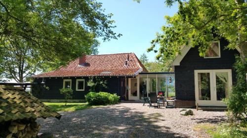 Bakhuizen House | Vakantiewoning "De Kei"