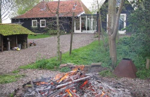 Bakhuizen House | Vakantiewoning "De Kei"