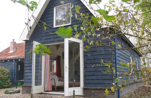 Bakhuizen House | Vakantiewoning "De Kei"