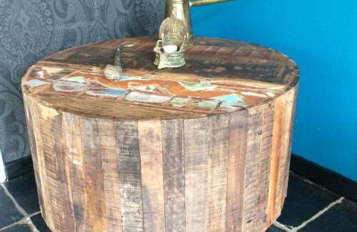 Hoevelaken House | Vakantiewoning De Lotus