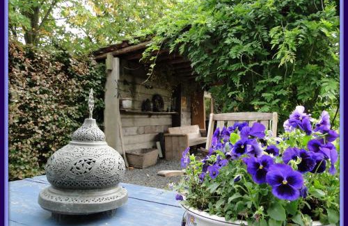 Hoevelaken House | Vakantiewoning De Lotus