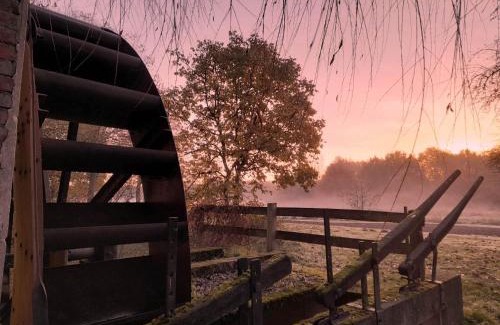 Bocholt House | Vakantiewoning De Luysmolen
