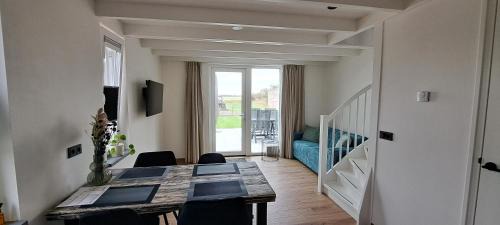 Domburg House | Vakantiewoning de Schelp