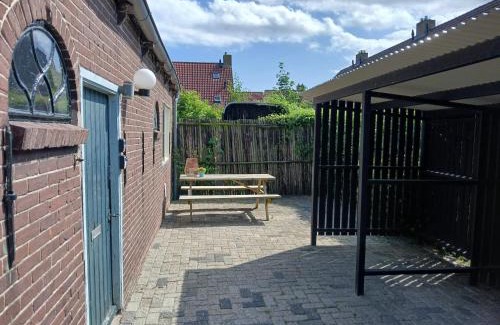 Hem House | Vakantiewoning De "Toetenboet"