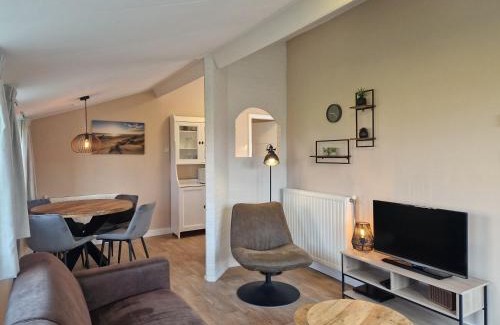 Meliskerke House | Vakantiewoning de Wilg met grote tuin