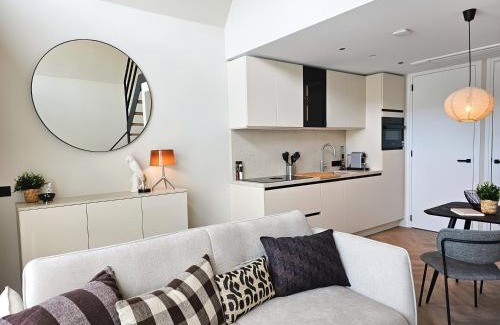 Domburg House | Vakantiewoning DO54 centrum Domburg