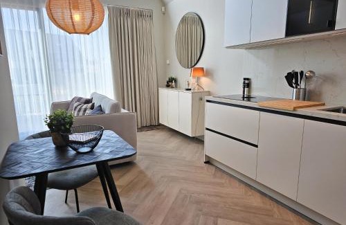 Domburg House | Vakantiewoning DO54 centrum Domburg