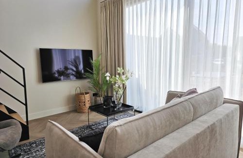 Domburg House | Vakantiewoning DO54 centrum Domburg