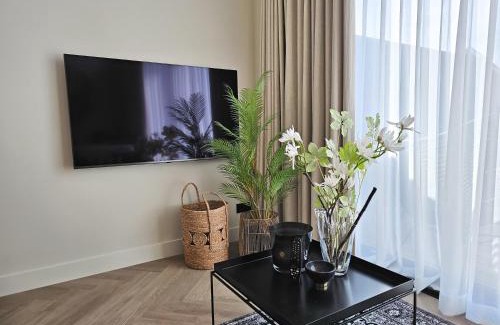 Domburg House | Vakantiewoning DO54 centrum Domburg