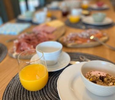 Geluveld House | Vakantiewoning Domein Hooverbosch