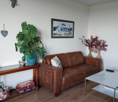 Hem Apartment | Vakantiewoning Hem