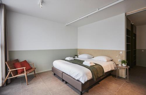 Wetteren House | Vakantiewoning Het Kasterhuis