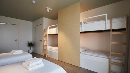 Wetteren House | Vakantiewoning Het Kasterhuis