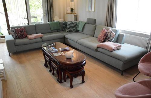 Ophoven House | Vakantiewoning Het Wielje Maasland