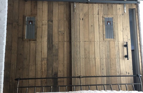 Tongeren House | Vakantiewoning in België met 4 Ruime Slaapkamers Ideaal Voor een Weekend weg