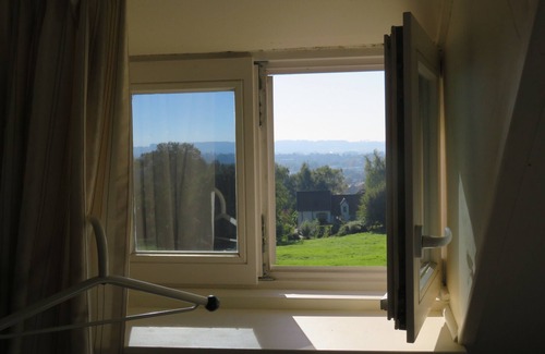 Ronse House | Vakantiewoning La Quitapenas