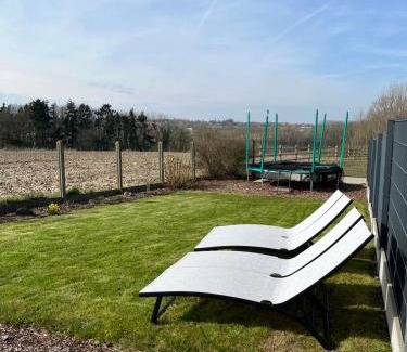 Zegelsem House | Vakantiewoning Leberg