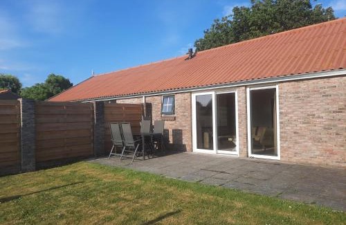 Meliskerke House | Vakantiewoning Meidoorn