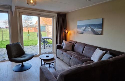 Meliskerke House | Vakantiewoning Meidoorn