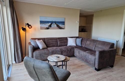 Meliskerke House | Vakantiewoning Meidoorn