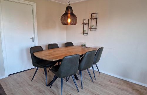 Meliskerke House | Vakantiewoning Meidoorn