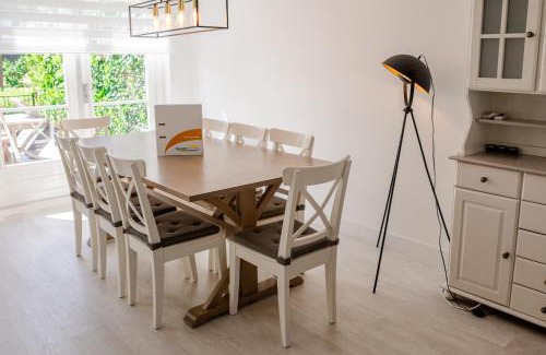 Wemeldinge House | Vakantiewoning op het sluisplateau 23 Wemeldinge