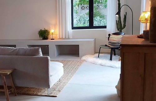 Moerkerke Villa | Vakantiewoning opa Ben in Damme, Vlakbij Knokke, Sluis en Brugge