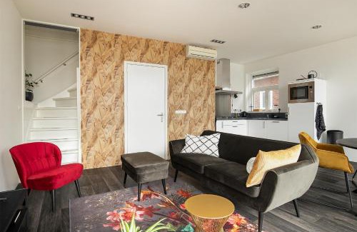 Harlingen Apartment | Vakantiewoning Suderhaven