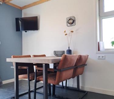 Westkapelle House | Vakantiewoning 't Molenhuisje Westkapelle