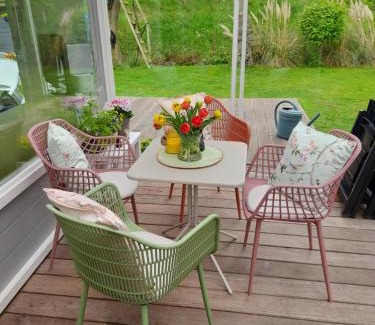 Stavenisse House | Vakantiewoning voor het gezin in Stavenisse