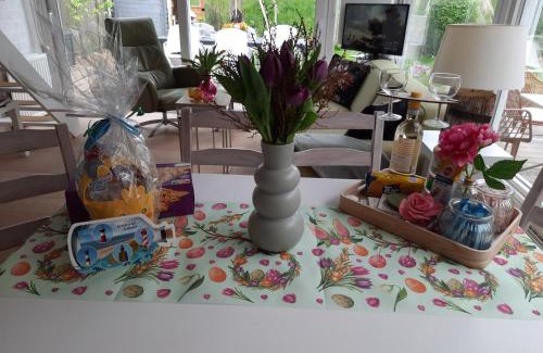 Stavenisse House | Vakantiewoning voor het gezin in Stavenisse