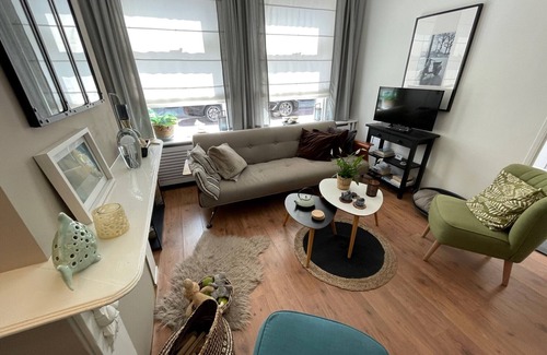 Wissenkerke House | Vakantiewoning Wissenkerke