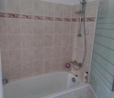 Etampes Apartment | Valérie