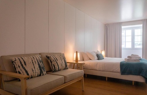 Ponta Delgada Apartment | Val 23 Loft