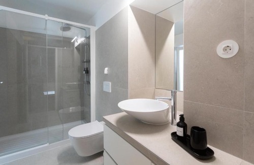 Ponta Delgada Apartment | Val 23 Loft