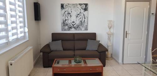 Valenciennes Apartment | Val' Appart