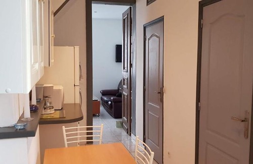 Valenciennes Apartment | Val' Appart