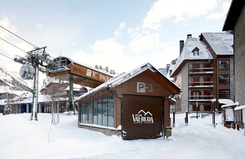 Baqueira Apartment | Val de Ruda 31 by FeelFree Rentals