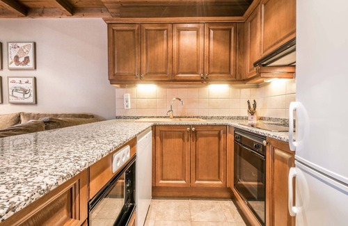 Baqueira Apartment | Val de Ruda Luxe 11 by FeelFree Rentals