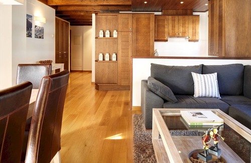 Baqueira Apartment | Val de Ruda Luxe 21 by FeelFree Rentals