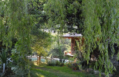 La Brigue Apartment | Val des Prés Farm, Turtle Cottage